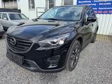 Mazda CX-5 Sports-Line AWD Automatik Navi Kamera - gebrauchte Mazda CX-5 aus dem Jahr 2015