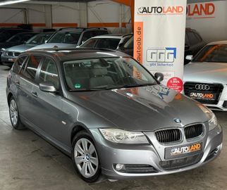 BMW 318 - 3