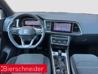 Seat Ateca - Vorschau Bild 20