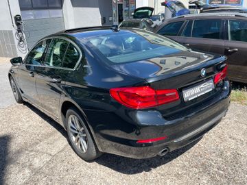 BMW 530 - 3