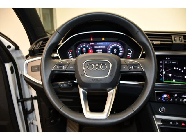 Audi Q3 - Bild 7