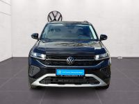 Volkswagen T-Cross - Vorschau Bild 4