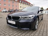 BMW 640d xDrive GT M SPORT PANO SOFTCL *LUFT-FW*BMW- - schwarze BMW 640 Gran Turismo