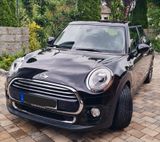 MINI Cooper Cooper + 8-fach Bereifung - MINI MINI: Be
