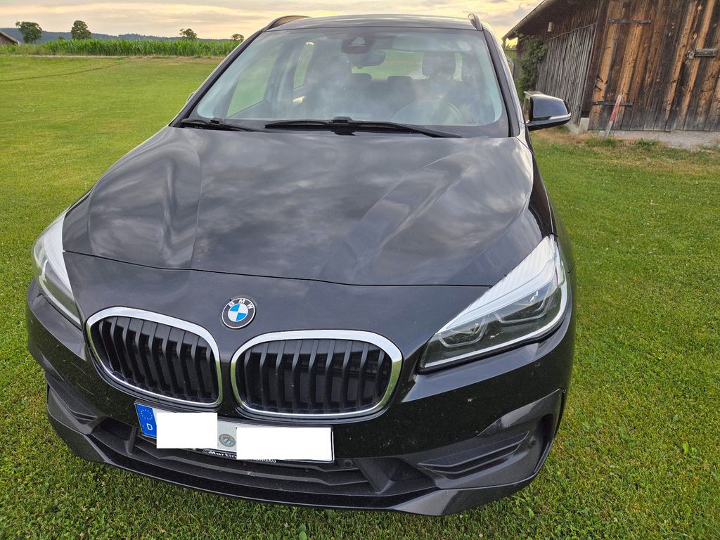 Image of BMW 220 Active Tourer