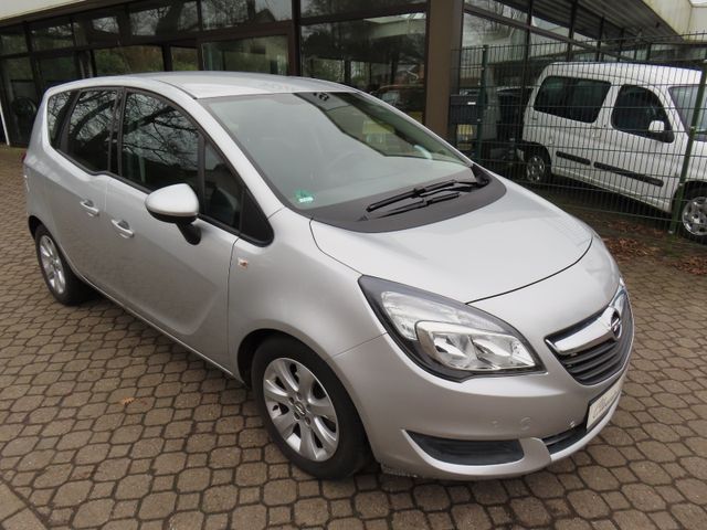 Opel Meriva B Edition