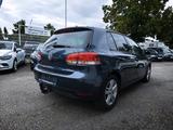 Volkswagen Golf VI 1.2 TSI Match+Klima+Navi+PDC+Alu+Ahk - Volkswagen Golf: Match