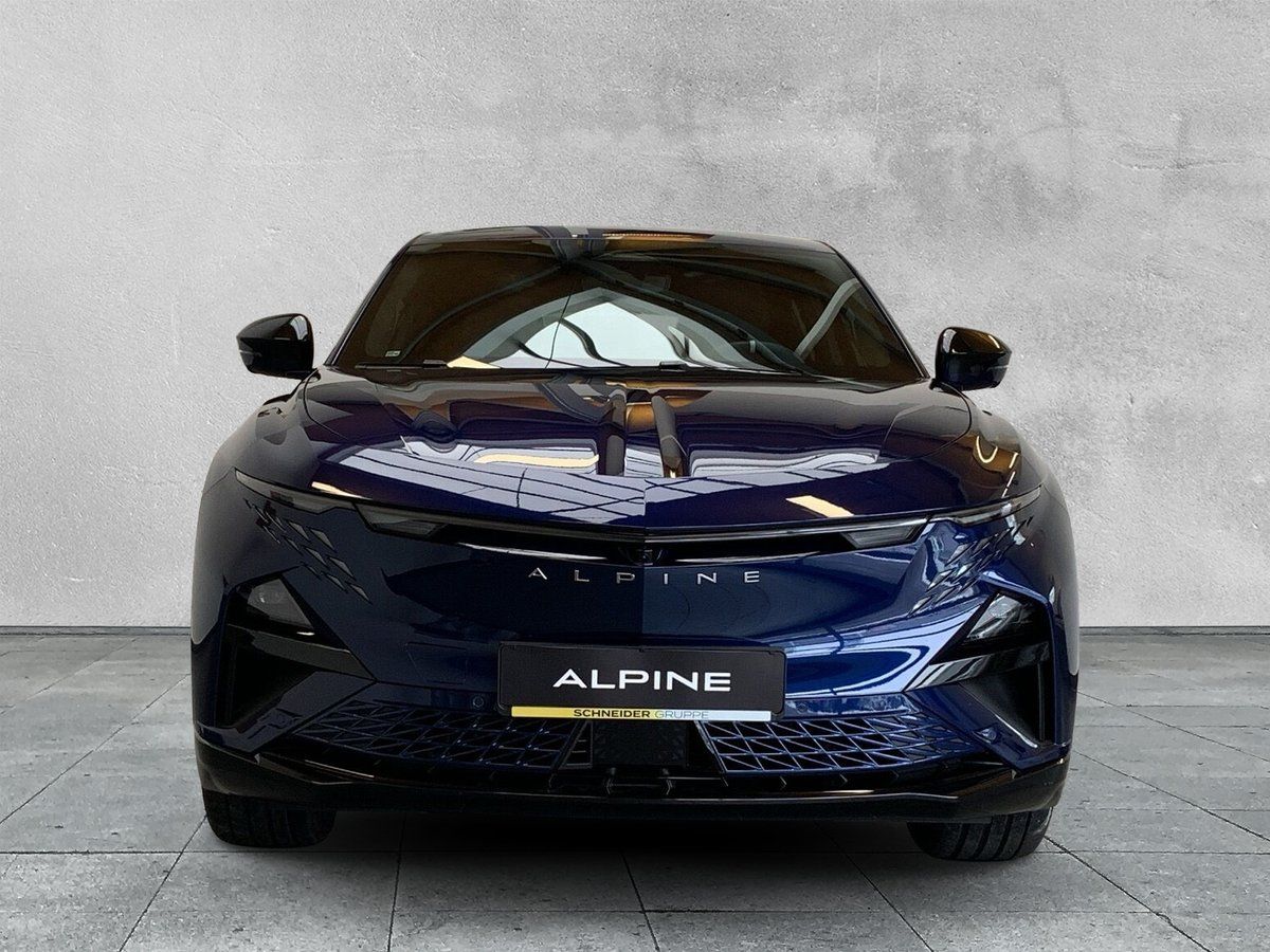 Alpine A390 - Bild 9