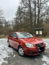 Volkswagen VW Polo 1.4 FSI . 86 PS - Volkswagen Polo: Fsi