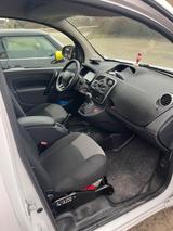 Renault Kangoo dCi 90 Limited EDC Limited - Renault Kangoo: Automatik