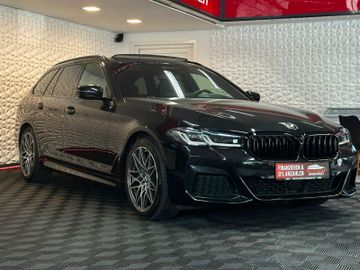 BMW 530 - 2
