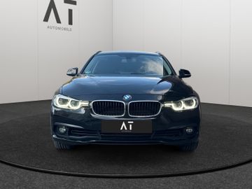 BMW 318 - 7