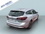 Ford Focus Turnier 1.0 EcoBoost TITANIUM DESIGN - Ford Focus: Titanium Design