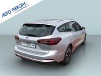 Ford Focus Turnier 1.0 EcoBoost TITANIUM DESIGN