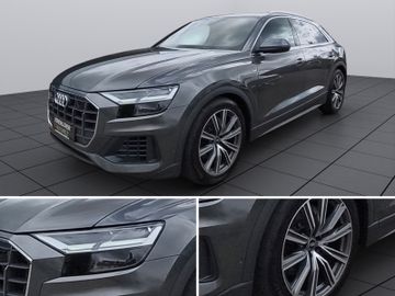 Audi Q8 - 2