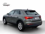 Audi Q3 40 TFSI quattro MMI LED AHK eHK SHZ PDC - Audi Q3 in Chemnitz
