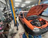 Opel corsa b - gebrauchte Opel Corsa aus dem Jahr 1998