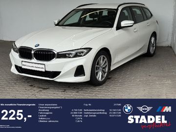 BMW 318 - 1