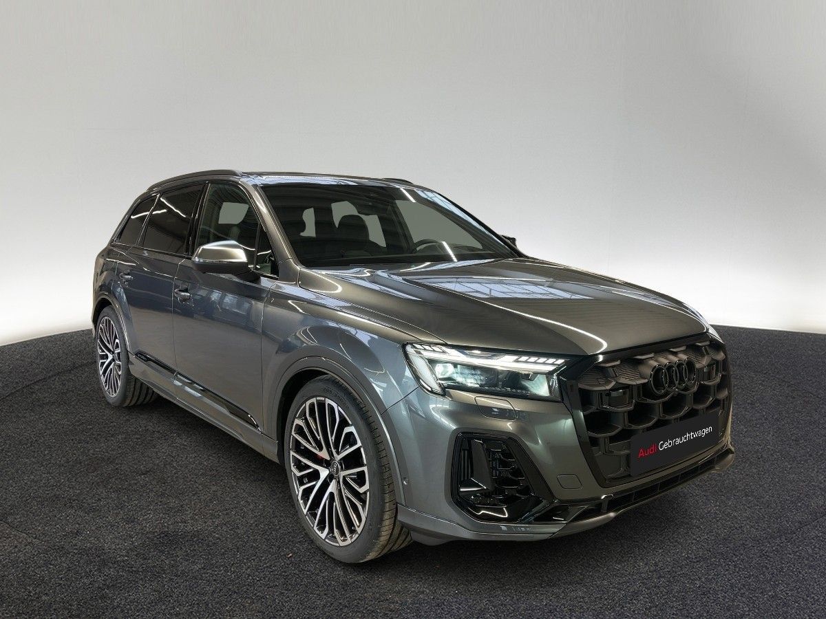 Audi SQ7 - Bild 5