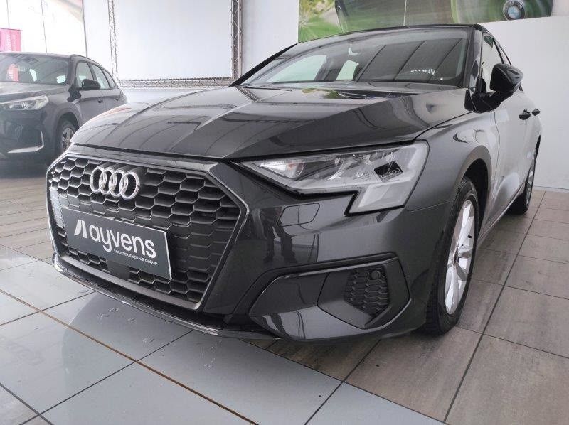 Audi AUDI A3 4ª serie - A3 SPB 30 TDI S tronic Busine imagem 2