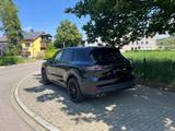 Porsche Cayenne 2.9 V6 S Tiptronic S - Porsche Cayenne in Freiburg
