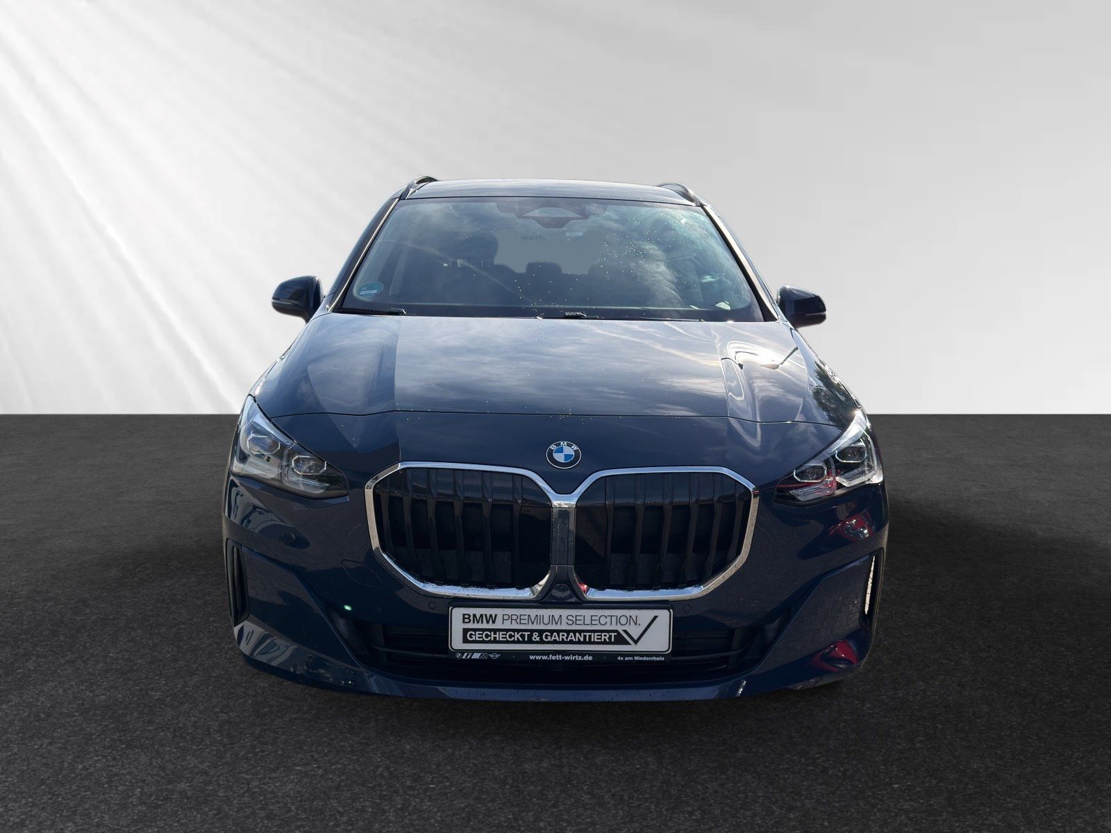 BMW 220 Active Tourer - Bild 5