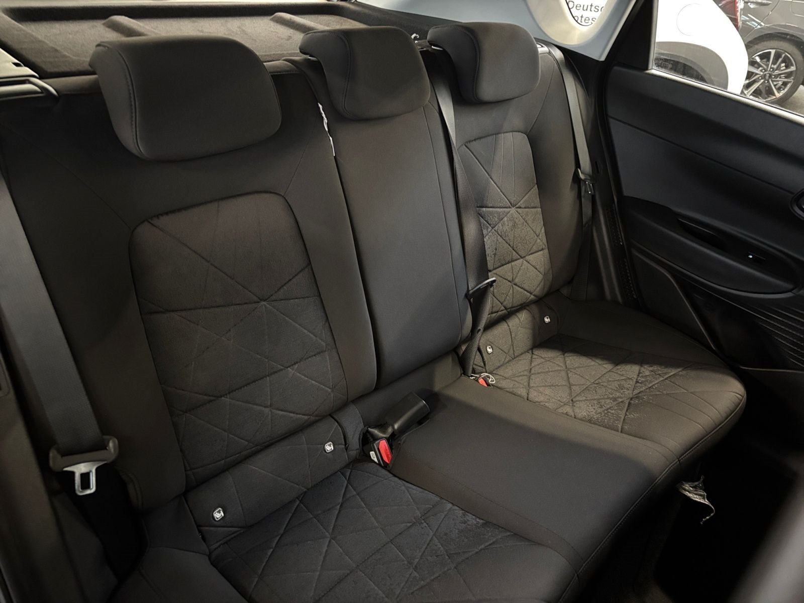 Hyundai BAYON – Bild 7