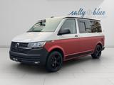 Volkswagen T6 inkl. Salty Blue Basic Ausbau - Wohnmobil oder -wagen