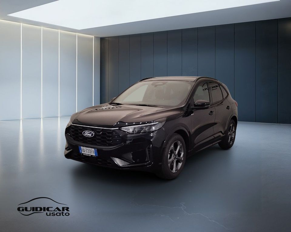 Image of Ford Kuga