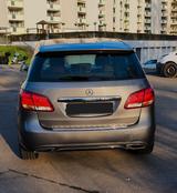 Mercedes-Benz Mercedes B180 Automatik | Kamera | Parkassistent - : Van, Mercedes