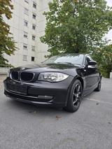 BMW 116i e81 e87 - BMW E87 - BMW 1er Reihe