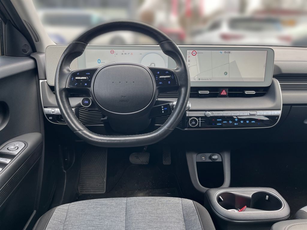 Fahrzeugabbildung Hyundai IONIQ 5 58 kWh Dynamiq