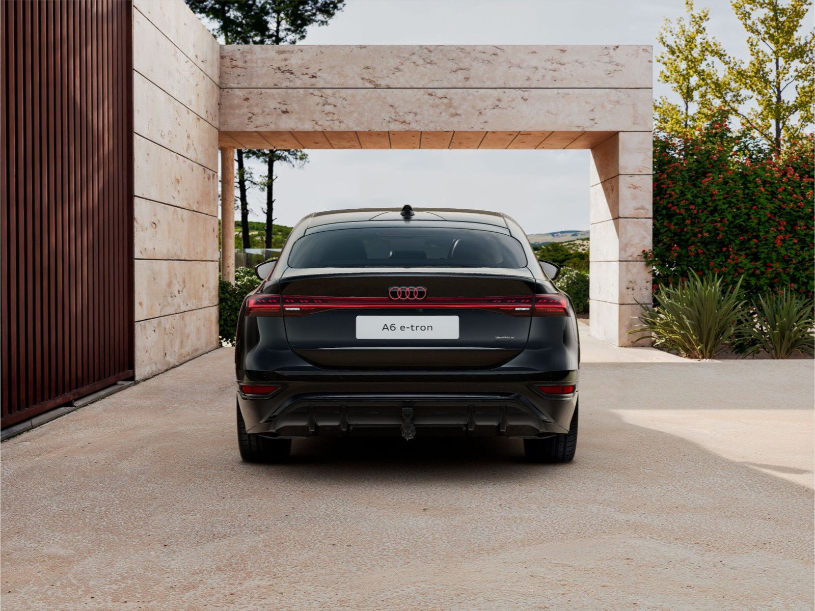 Audi A6 e-tron - Bild 3