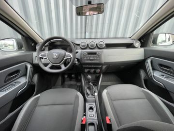 Dacia Duster - 7