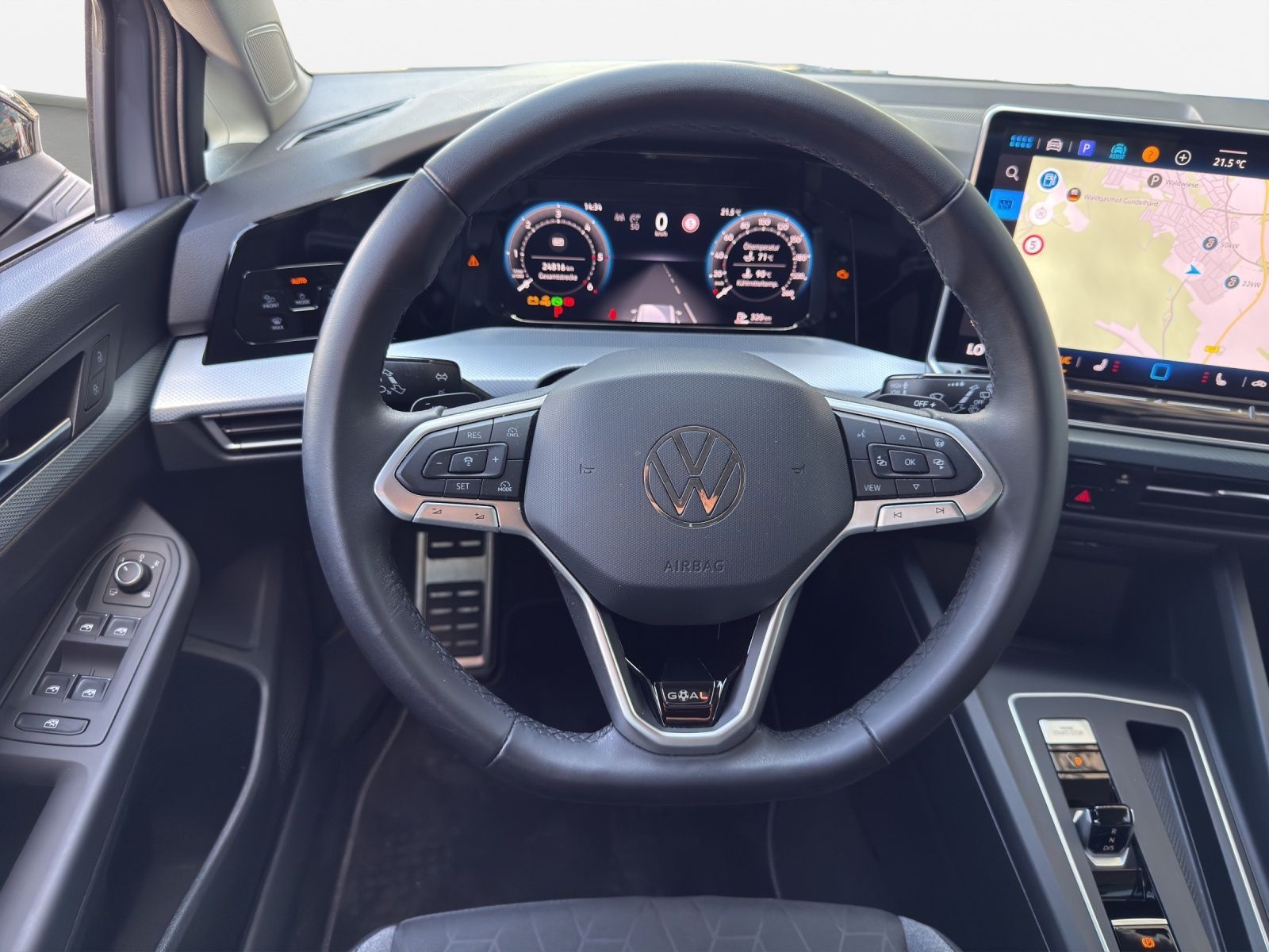 Volkswagen Golf - Bild 8
