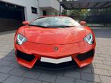Lamborghini Aventador LP 700-4 -DEUTSCHES FZG-LIFT-NAVI-GLAS - Lamborghini in Bielefeld