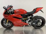 Ducati Panigale 1299 S *Service + Reifen neu* - DUCATI 1299 PANIGALE