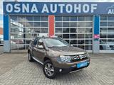 Dacia Duster I Prestige 4x2*Automatik - Dacia Duster mit Diesel-Antrieb: Automatik