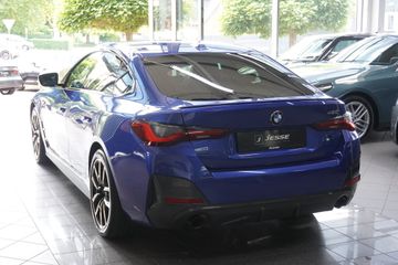 BMW 420 - 8