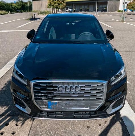 Audi Letzte Chance Audi Q2 1.0 TFSI Ultra Sport...