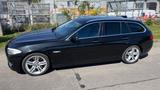 BMW 530d Touring Top Zustand Navi , Head -up usw. 