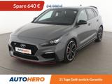 Hyundai i30 2.0 TGDI N Performance *NAVI*LED*TEMPO*CAM* - Hyundai i30 in Köln