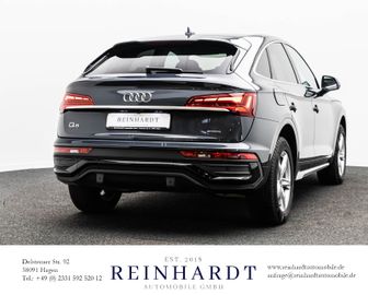 Audi Q5 - 9
