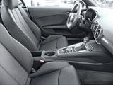Audi TT 45 TFSI S tronic Coupe  - Audi TT in Essen