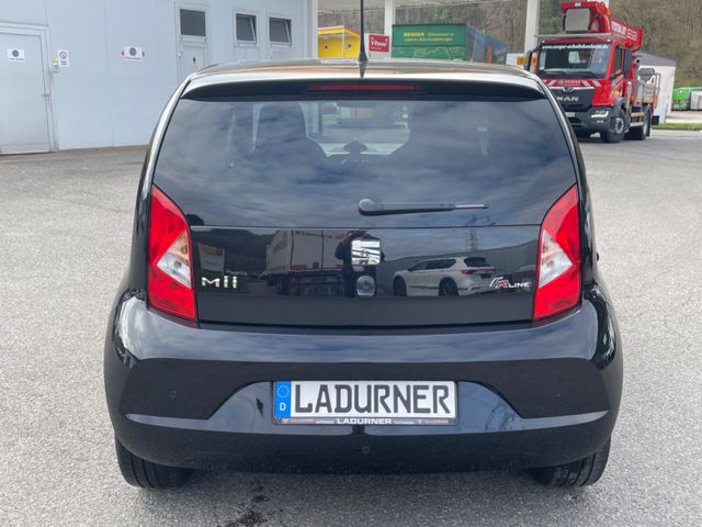 Mii 1.0 FR-Line *Sound/SHZ/GRA/USB/AUX*