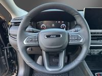 Jeep Compass - Vorschau Bild 9