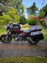 Kawasaki Zephyr - KAWASAKI ZEPHYR