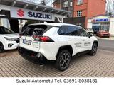 Suzuki ACross 2.5 Plug-In Hybrid Comfort+ E-Four Navi - Suzuki Across mit Benzin-Antrieb: Automatik