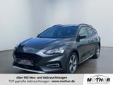 Ford Focus Turnier 1.0 EcoBoost Active X ACC NAVI PDC - gebrauchte Ford Focus aus dem Jahr 2021