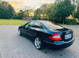Mercedes-Benz Mercedes Benz, CLK 320 LPG NEU TÜV TAUSCHE... - Mercedes-Benz CLK 320 mit LPG-Antrieb